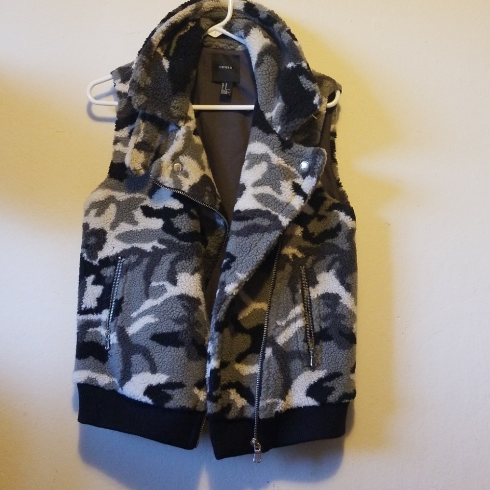 Vest